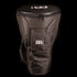 Meinl Percussion 12" Earth Rhythm Series Rope-Tuned Wood Djembe w/Bag