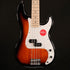 Squier Sonic Precision Bass, 2-color Sunburst