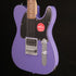 Squier Sonic Esquire Electric, Laurel Fb, Ultraviolet