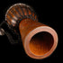 Meinl Percussion 12" Headliner/Artifact Rope-Tuned Wood Djembe