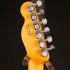 Fender American Ultra Luxe Telecaster, Maple Fb, 2-Color Sunburst