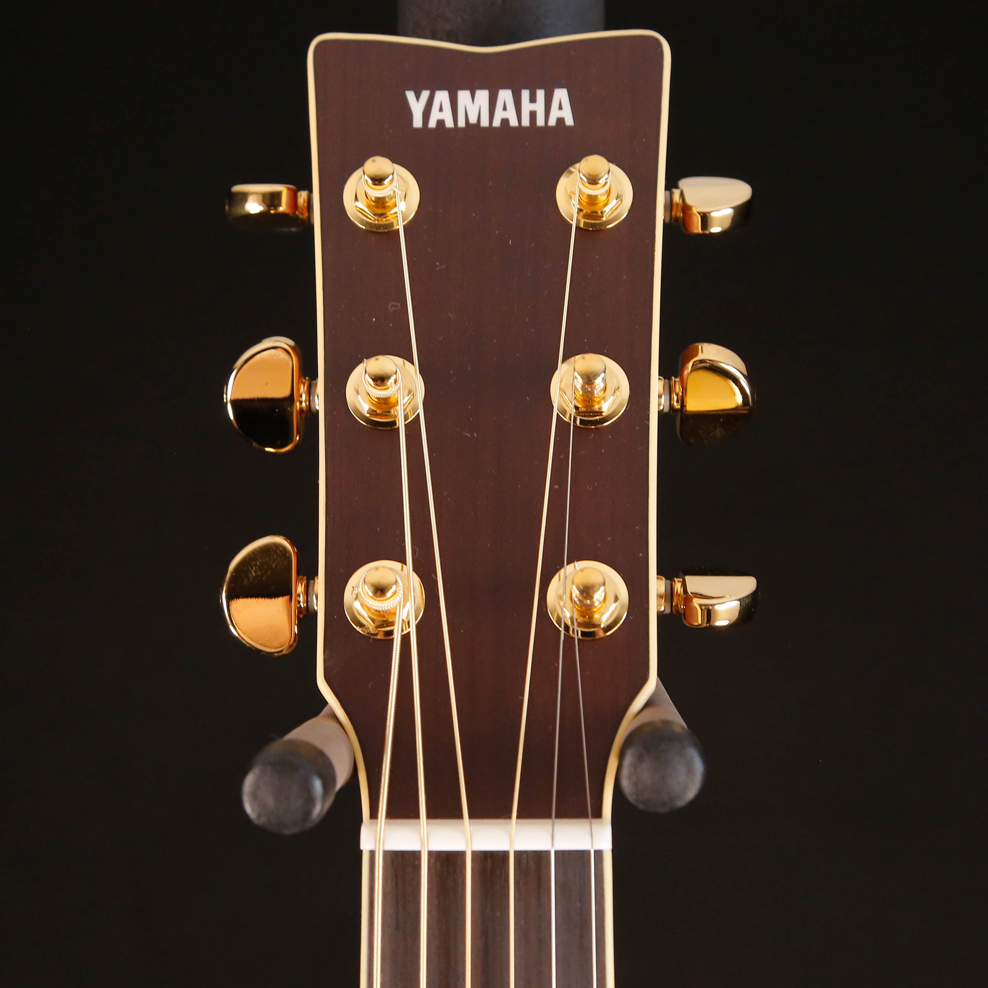 Yamaha LS-TA BS TransAcoustic LS Guitar, Brown Sunburst 5lbs 6.4oz