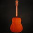 Yamaha FG800J Solid-Top Dreadnought Acoustic, Natural