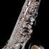 Selmer Paris 92SP Supreme Alto Saxophone Silver Plated