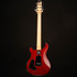 PRS Paul Reed Smith CE24 Electric, Fire Red Burst