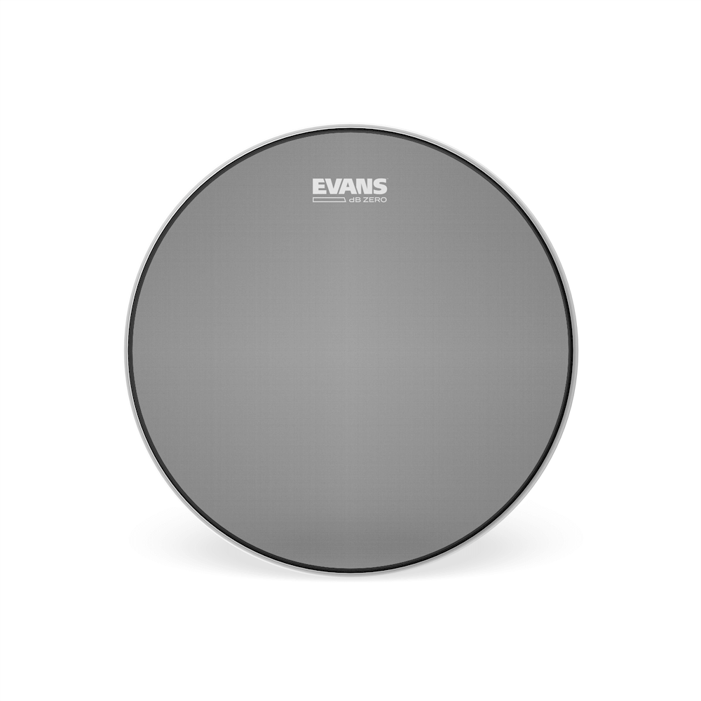 SoundOff by Evans Drumhead - 14''