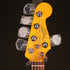 Fender American Professional II Jazz Bass V, Rosewood Fb, 3-Color SB