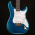 PRS Silver Sky Electric, Rosewood Fb, Dodgem Blue