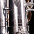 Selmer Paris 92SP Supreme Alto Saxophone Silver Plated