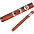 Meinl Percussion CL3RW Hallowed-Out Hardwood African Claves