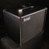 Mesa Boogie 1X12 Thiele 19" Front Ported Cabinet, Black Taurus