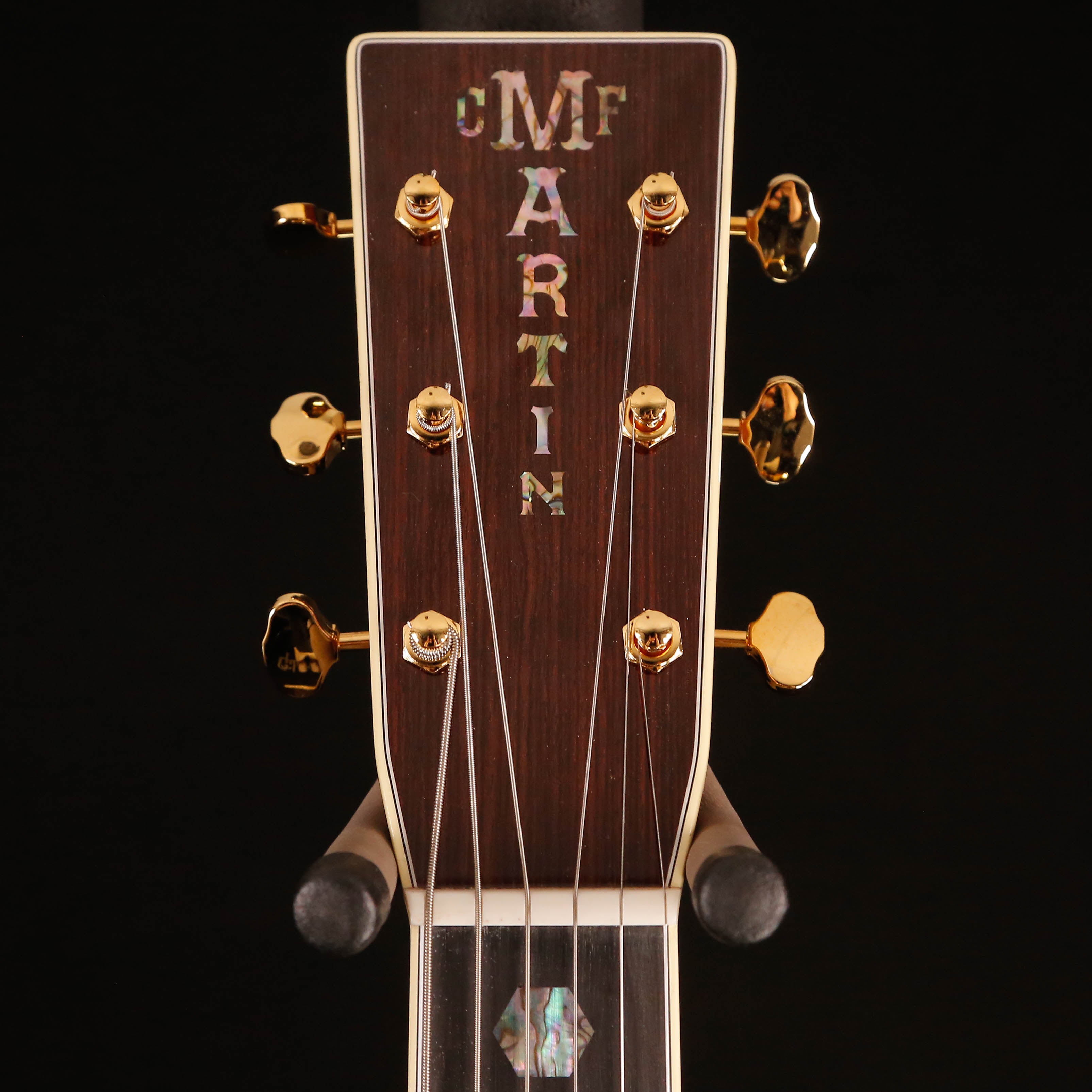 Martin OM-28 Standard Series (Case Included) w TONERITE AGING! 4lbs 9.7oz