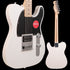 Squier Sonic Esquire Electric, Mp Fb, Alpine White