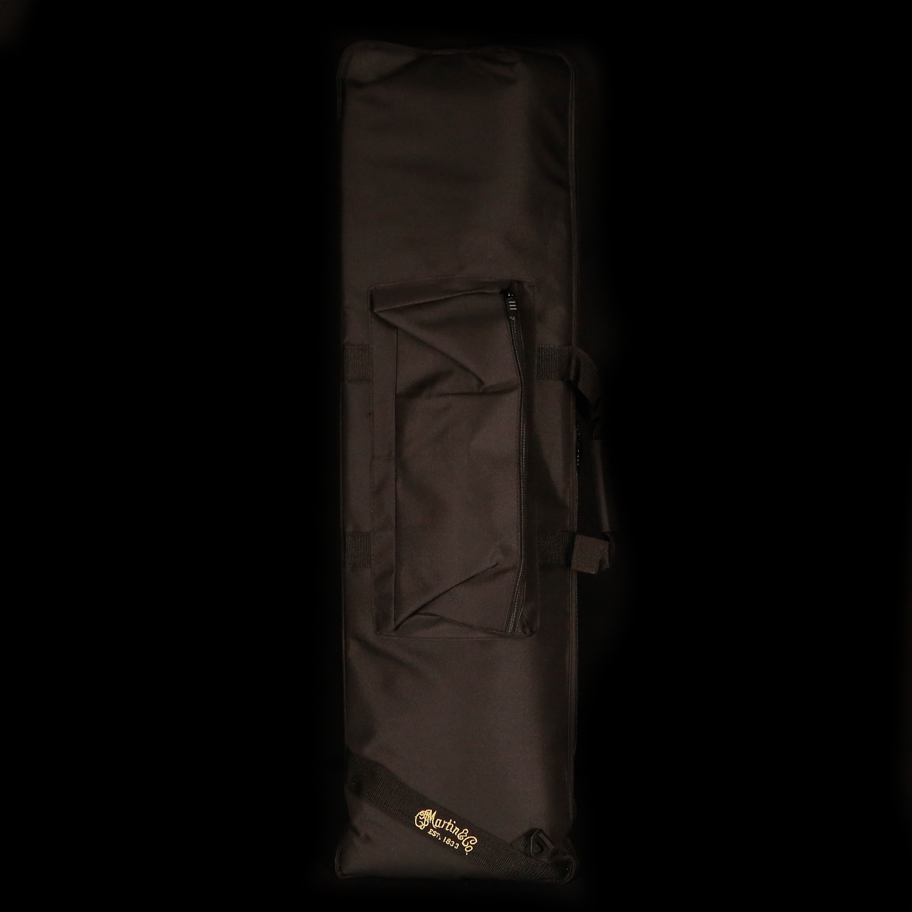Martin Backpacker Steel String Backpacker w/ Deluxe Bag