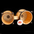 Meinl Percussion Headliner Wood Bongos, Natural Finish
