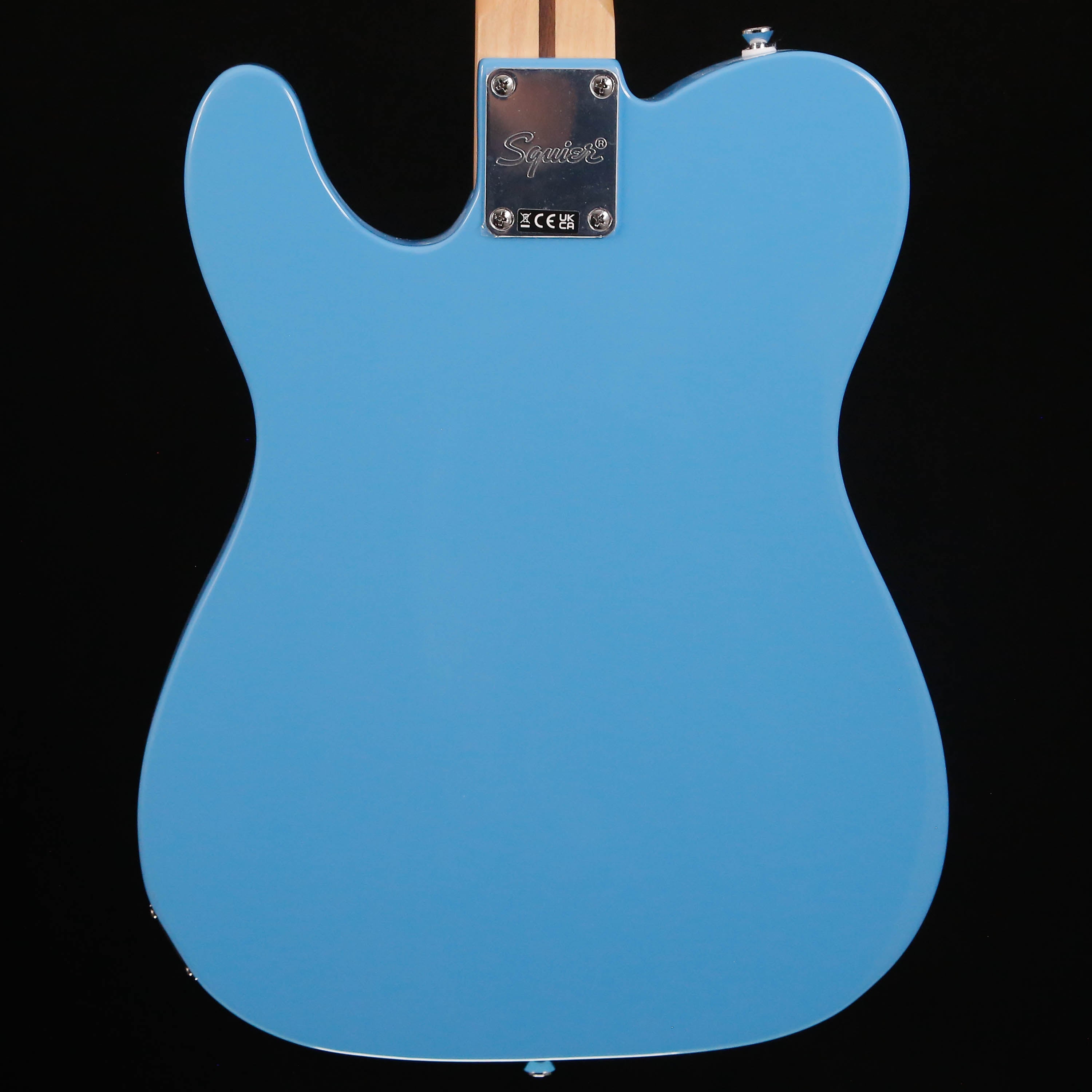 Squier Sonic Telecaster Electric, California Blue