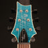 PRS SE Zach Myers 594 Semi-hollow Electric, Myers Blue