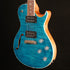 PRS SE Zach Myers 594 Semi-hollow Electric, Myers Blue