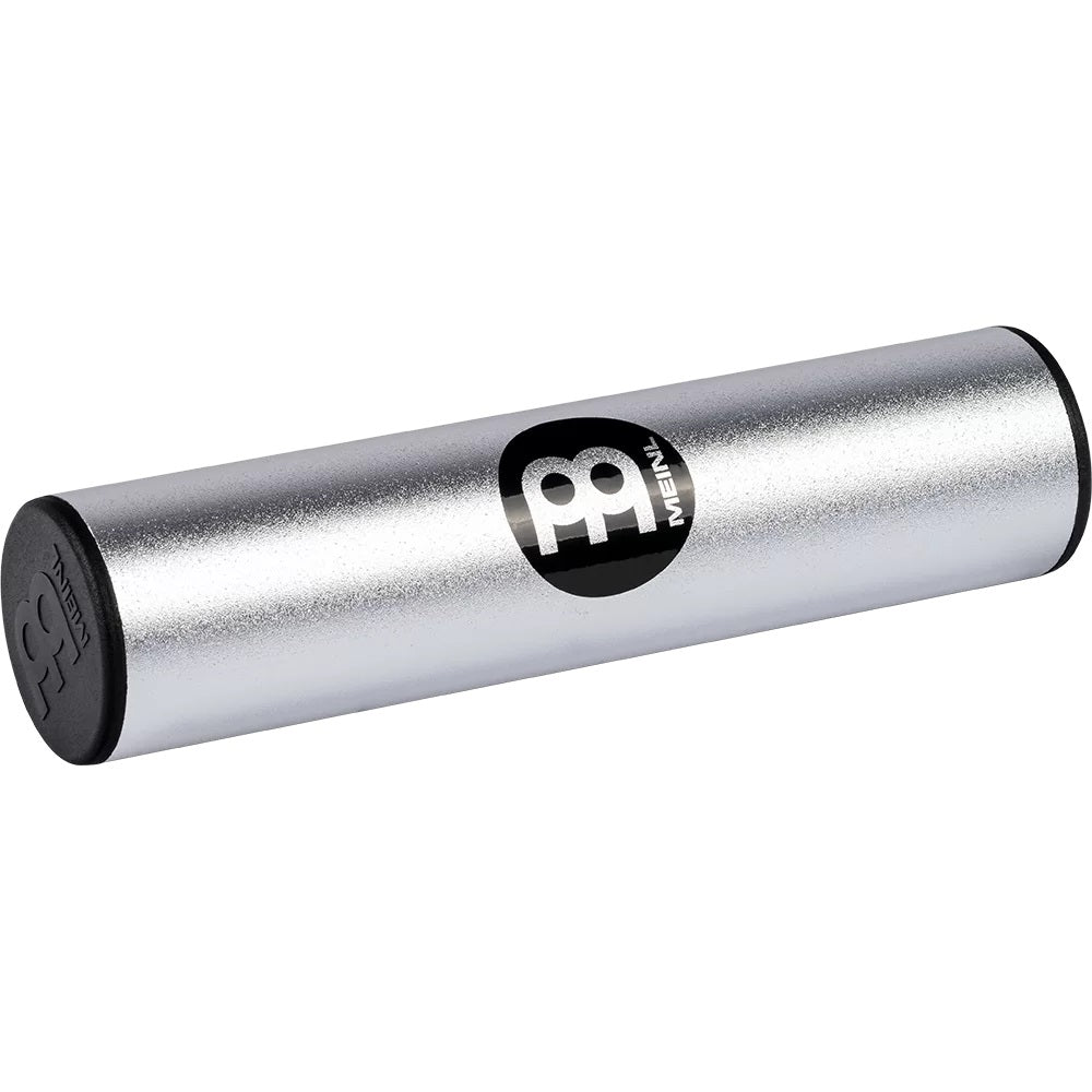 Meinl Percussion SH25-L-S Projection Shaker, Large, Silver
