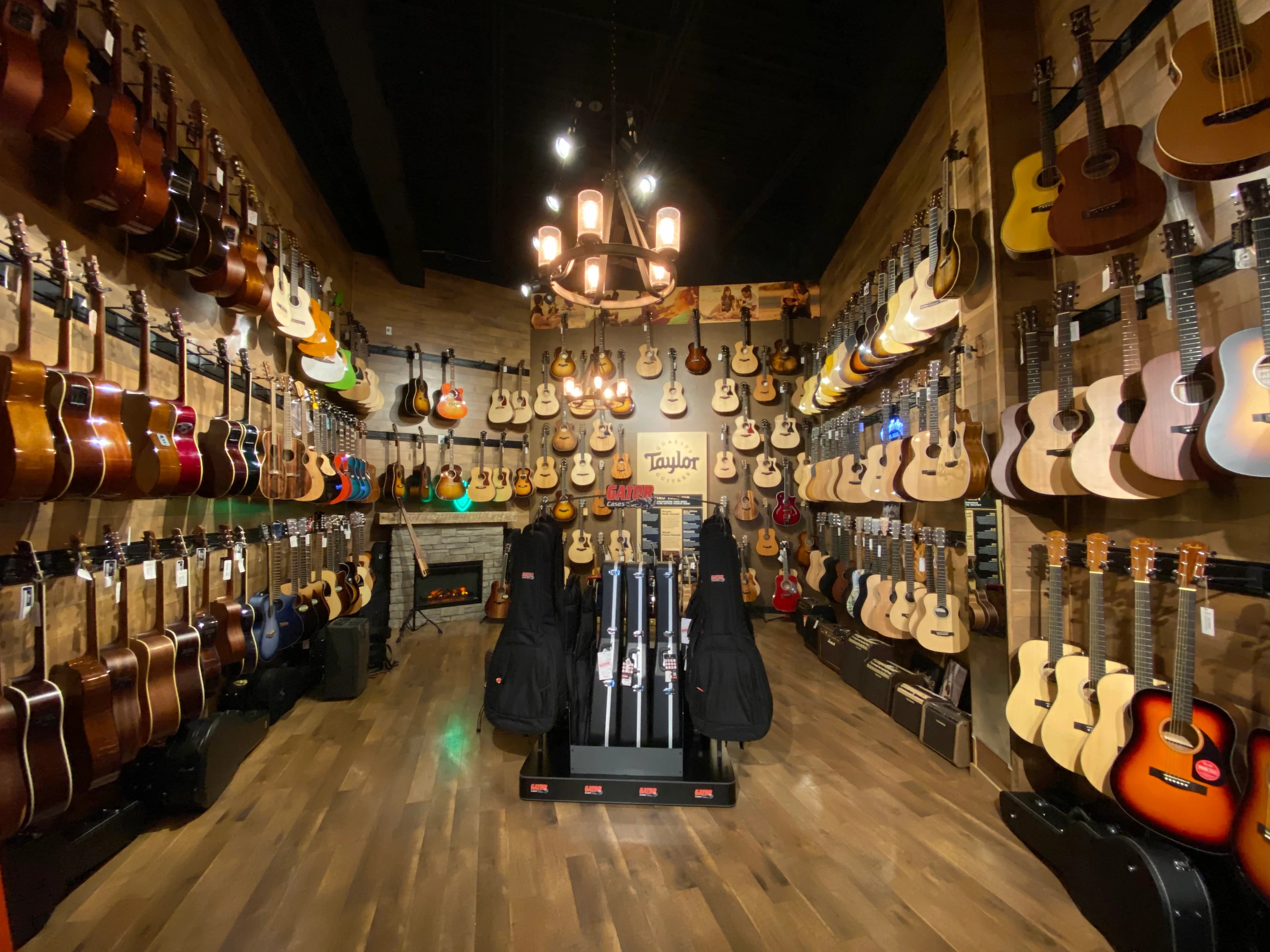 Melodie  Music Shop Europe