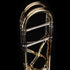 Bach A47XPS Peter Steiner Signature Professional F Attachment Tenor Trombone, Clear Lacquer w Artisan X Wrap