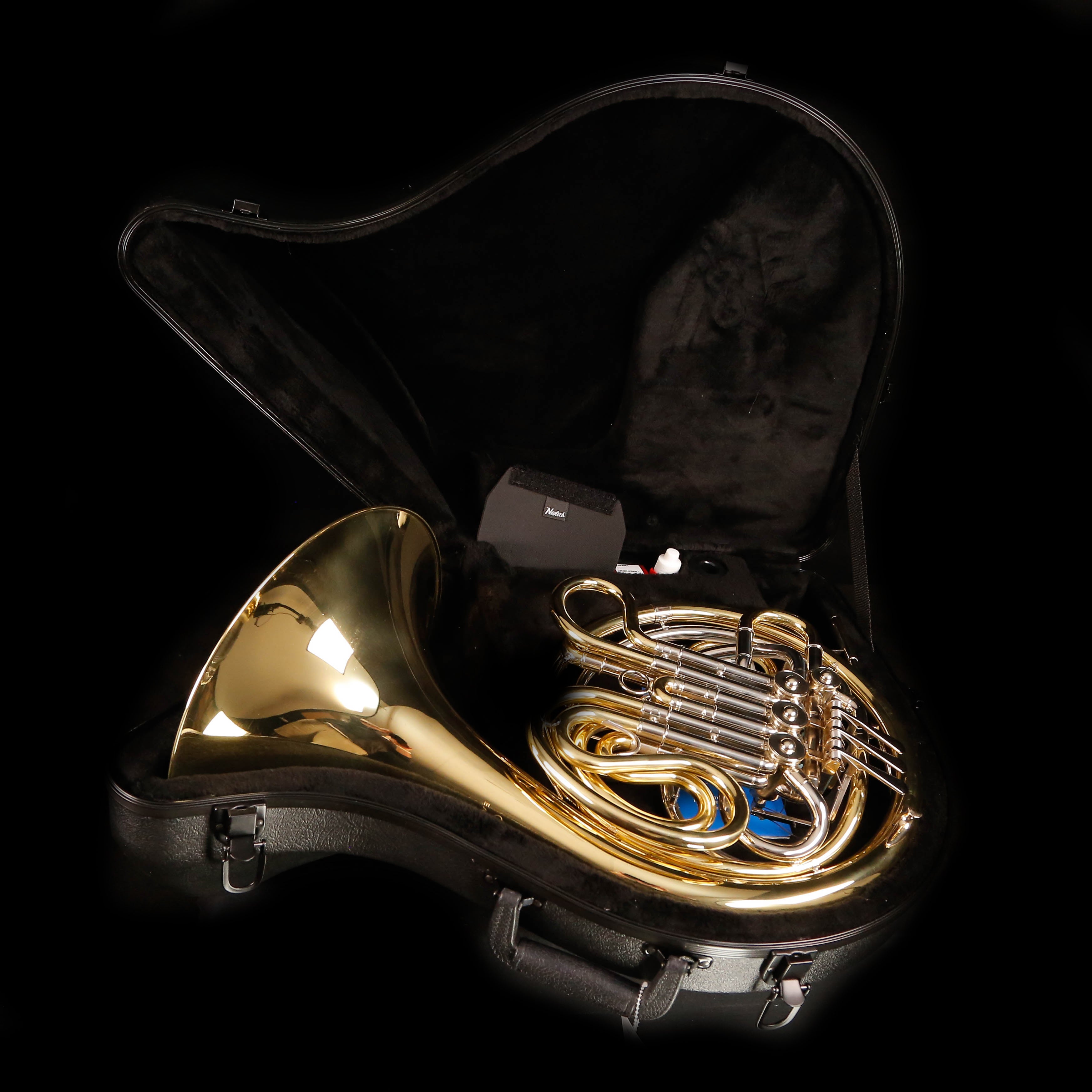 Conn 6D Artist Series Performance F/Bb Double French Horn, Standard Finish