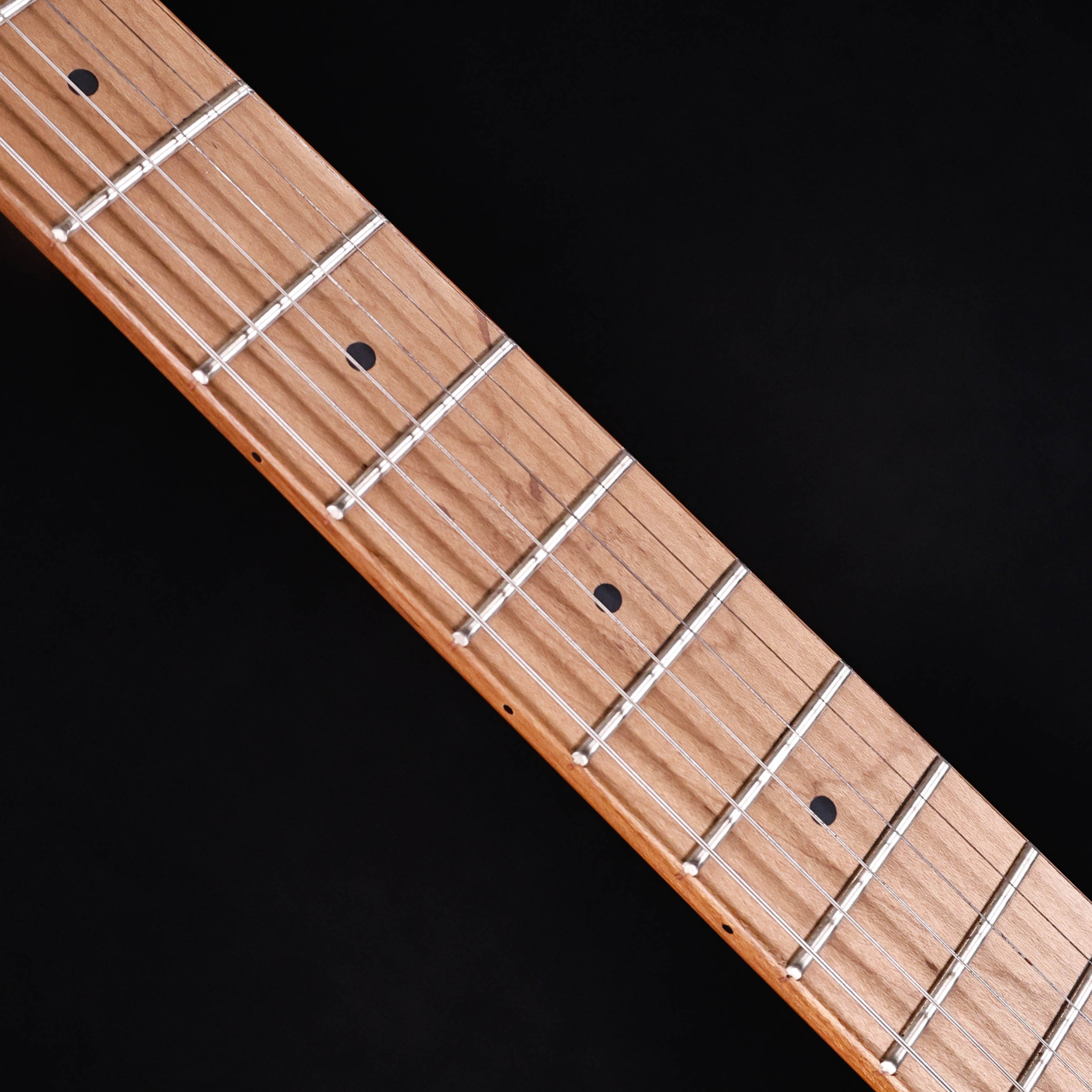 EVH Wolfgang WG Standard, Exotic Bocote 7lbs 2oz