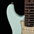 Fender Custom Shop 1960 Stratocaster Journeyman, Faded Surf Green 7lbs 10.4oz