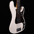 Fender American Professional II Precision Bass V, Rw Fb, Olympic White 9lbs 12.5oz