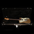 Fender Chris Shiflett Telecaster Deluxe, Rosewood Fb, Shoreline Gold 8lbs 2.4oz