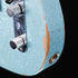 Fender Custom Shop LTD '61 Telecaster Relic, Aged Blue Sparkle 7lbs 9.1oz