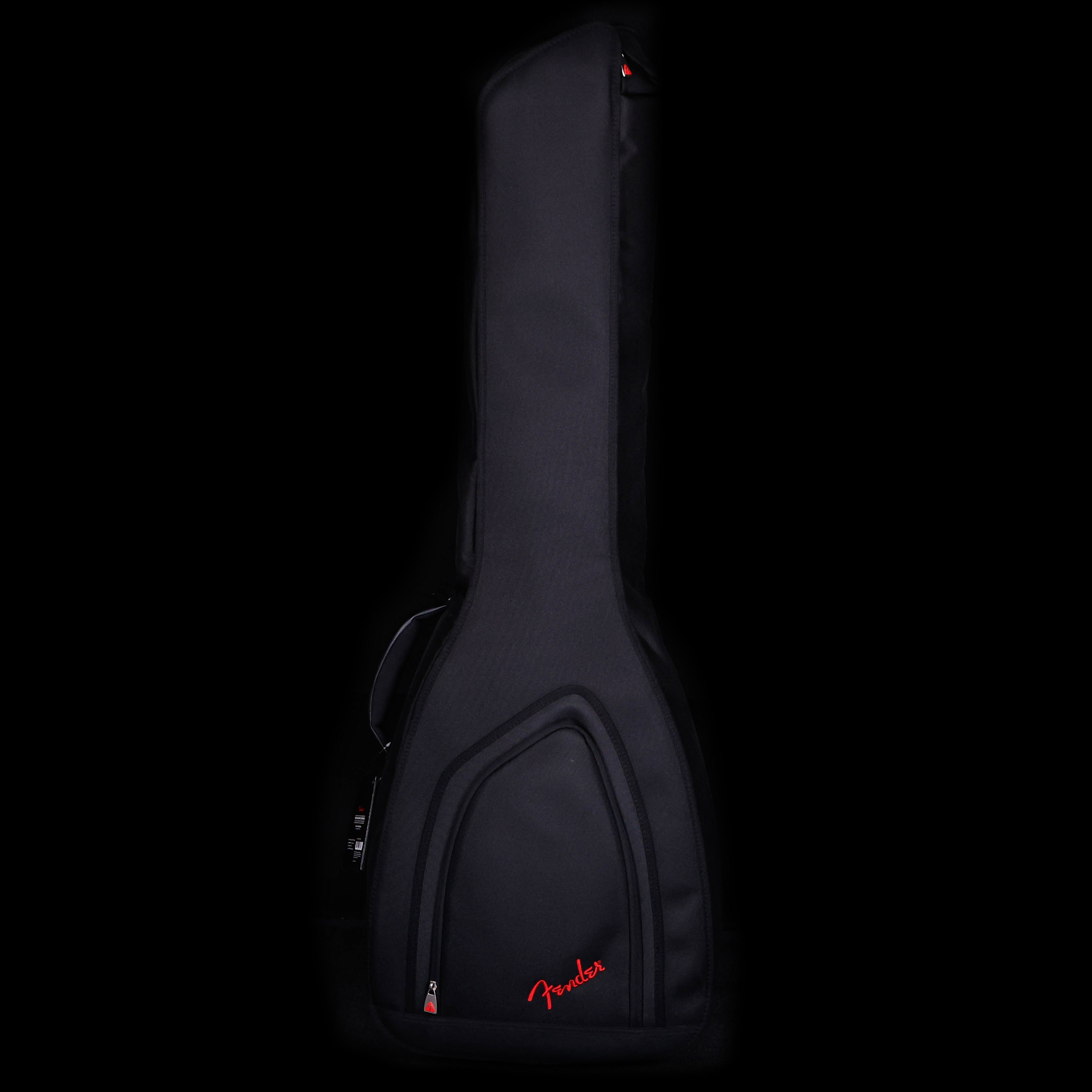 Fender Kingman Acoustic-Electric Bass, Shaded Edge Burst 5lbs 5.2oz