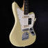 Fender Player II Jaguar Rosewood FB, Hialeah Yellow