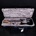 NEW! Fender  American Ultra II Telecaster, Ebony Fb, Texas Tea w Case/Candy!