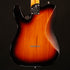 Fender American Ultra Luxe Telecaster, Maple Fb, 2-Color Sunburst