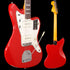 Fender American Vintage II 1966 Jazzmaster, Dakota Red