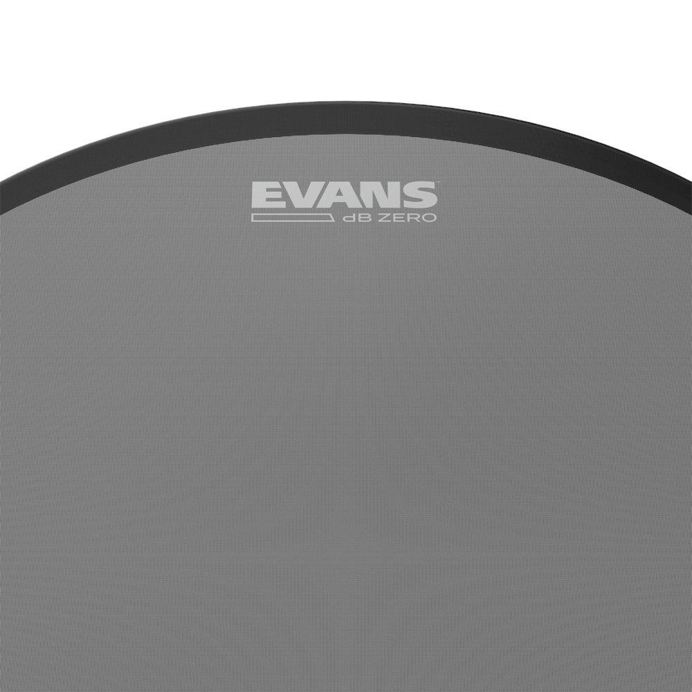 SoundOff by Evans Drumhead - 14''