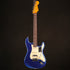 Fender American Ultra Stratocaster HSS Rosewood Fb, Cobra Blue