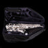 Selmer Paris 92SP Supreme Alto Saxophone Silver Plated