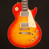 Gibson Custom 1960 Les Paul Standard Reissue, Orange Lemon Fade