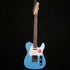 Squier Sonic Telecaster Electric, California Blue