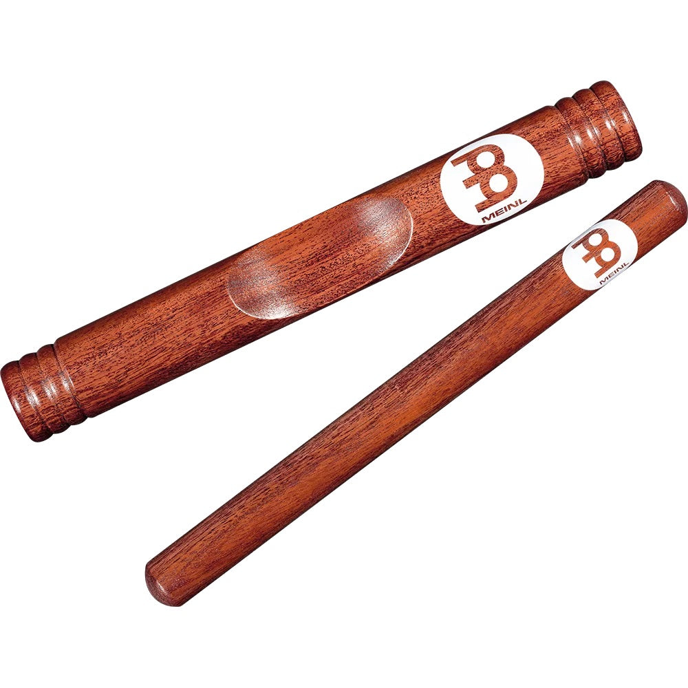 Meinl Percussion CL2RW Classic Hardwood African Claves