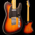 Fender American Ultra Luxe Telecaster, Maple Fb, 2-Color Sunburst