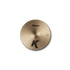 Zildjian K0911 14" K Mastersound Hi Hat - Bottom
