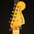 Fender American Professional II Telecaster Dlx, Mpl Fb,Surf Green 7lbs 15.5oz