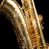 Selmer Paris 54AXOS Axos Tenor Saxophone Outfit