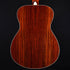 Yamaha FS830 Small Body Solid Top, Rosewood Back & Sides, Dusk Sun Red 3lbs 15.8oz