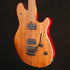 EVH Wolfgang WG Standard Electric, Exotic Koa 7lbs 6.9oz