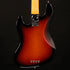 Fender American Professional II Jazz Bass, 3-Color Sunburst 8lbs 10.5oz