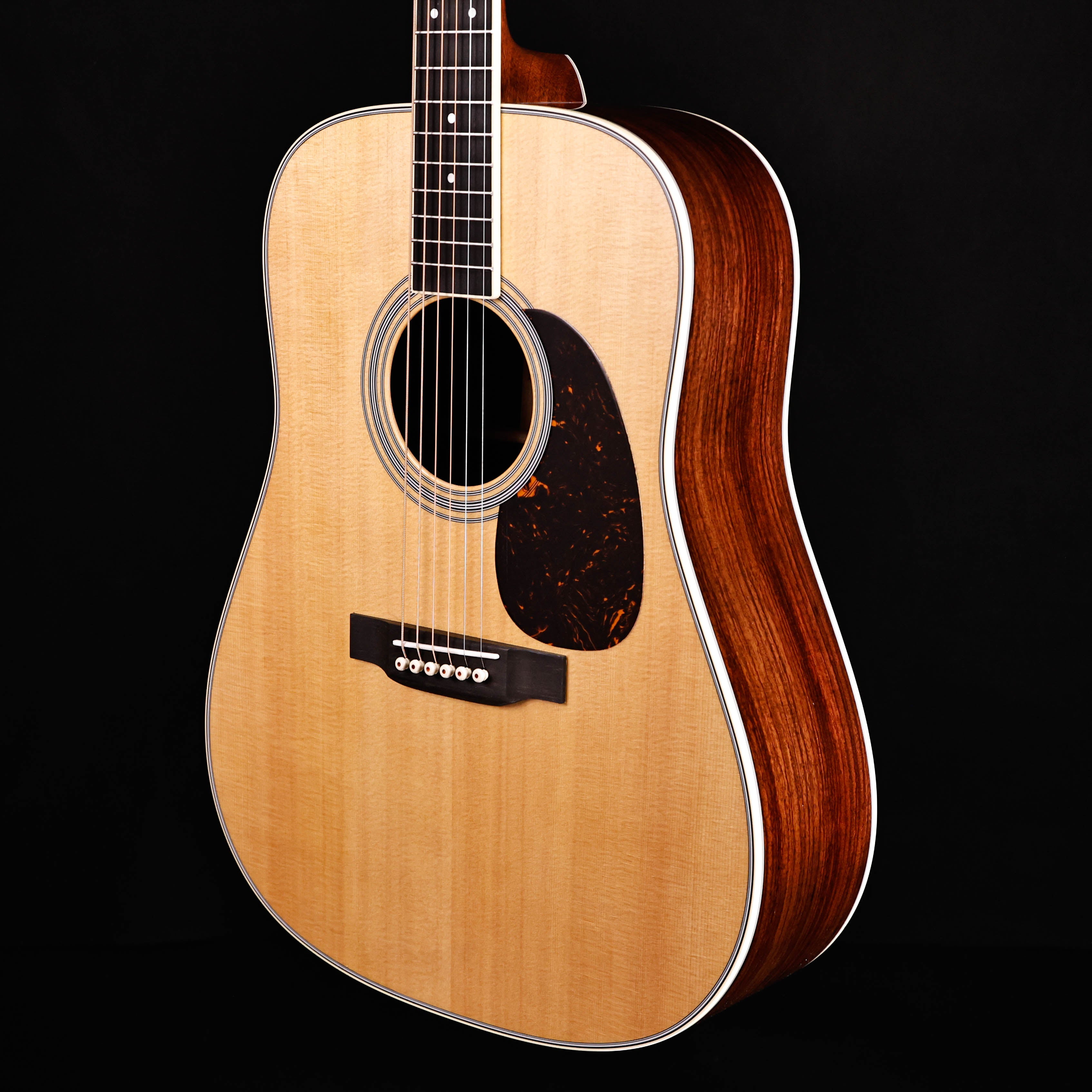 Martin D-35 Standard Series w Case and TONERITE AGING OPTION!